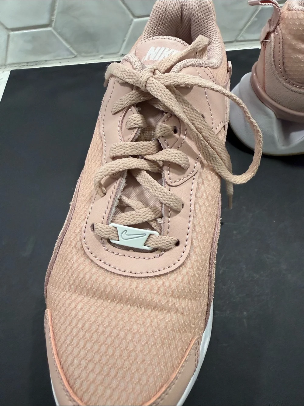 Nike woman’s ryz